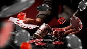 Philippines online gaming platform hero banner showing sports and casino categories