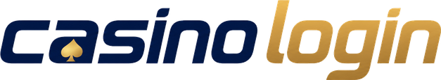 casino login Philippines official logo